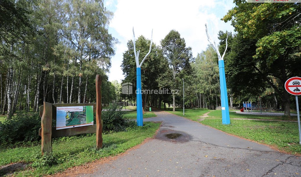 Prodej bytu 1+1 36 m², Horní Slavkov – náhled fotky 15