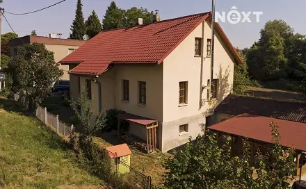 Prodej domu 300 m² s pozemkem 1 100 m², Jasénky, Hlučín, okres Opava