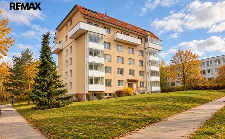 Prodej bytu 1+kk 30 m², Pavlovská, Brno - Kohoutovice