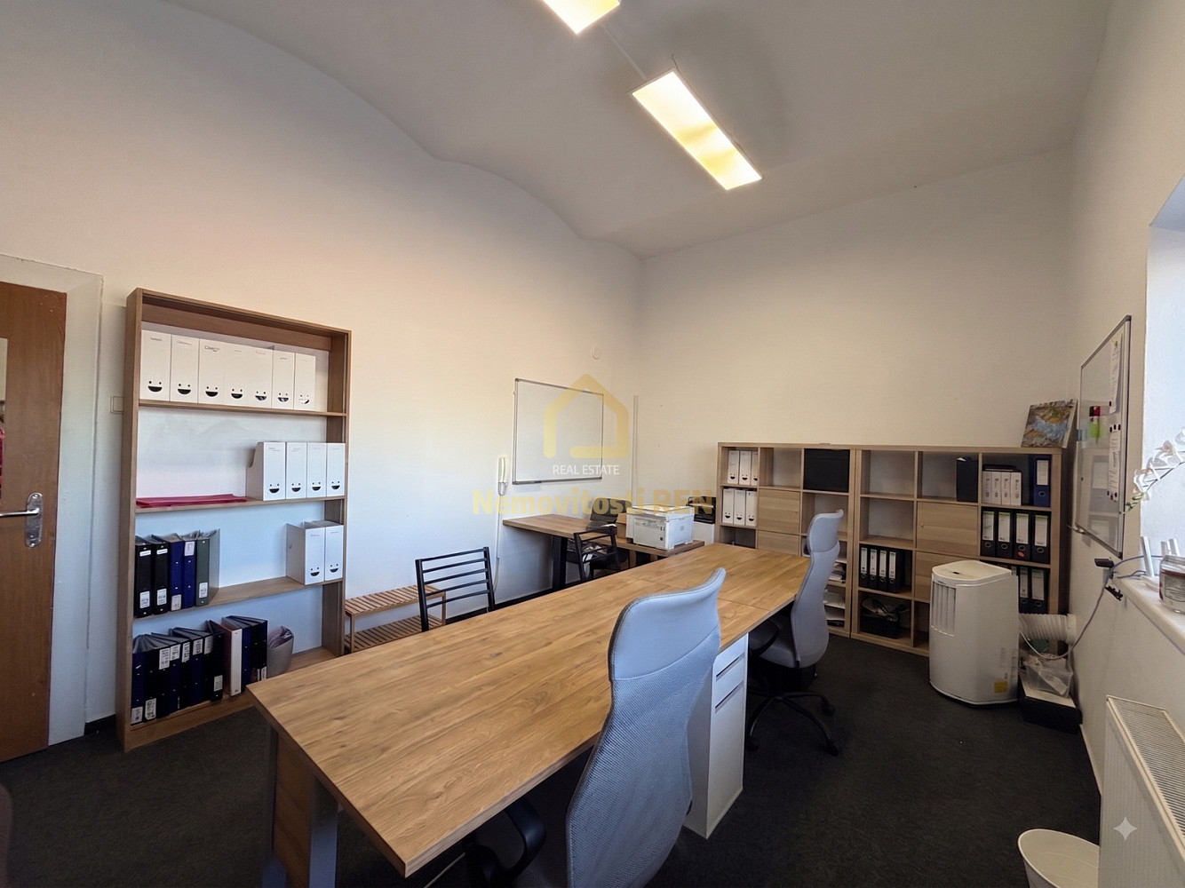 Pronájem kanceláře 29 m² – fotografie 5