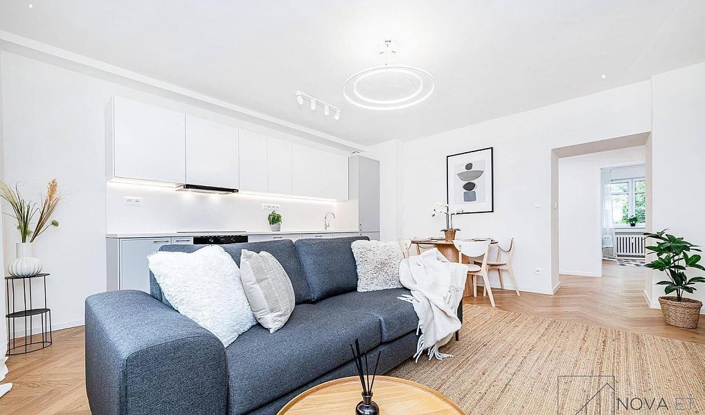 Pronájem bytu 3+kk 57 m², Praha – náhled fotky 5