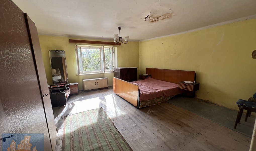 Prodej domu 85 m² s pozemkem 3 310 m², Vsetín – náhled fotky 11