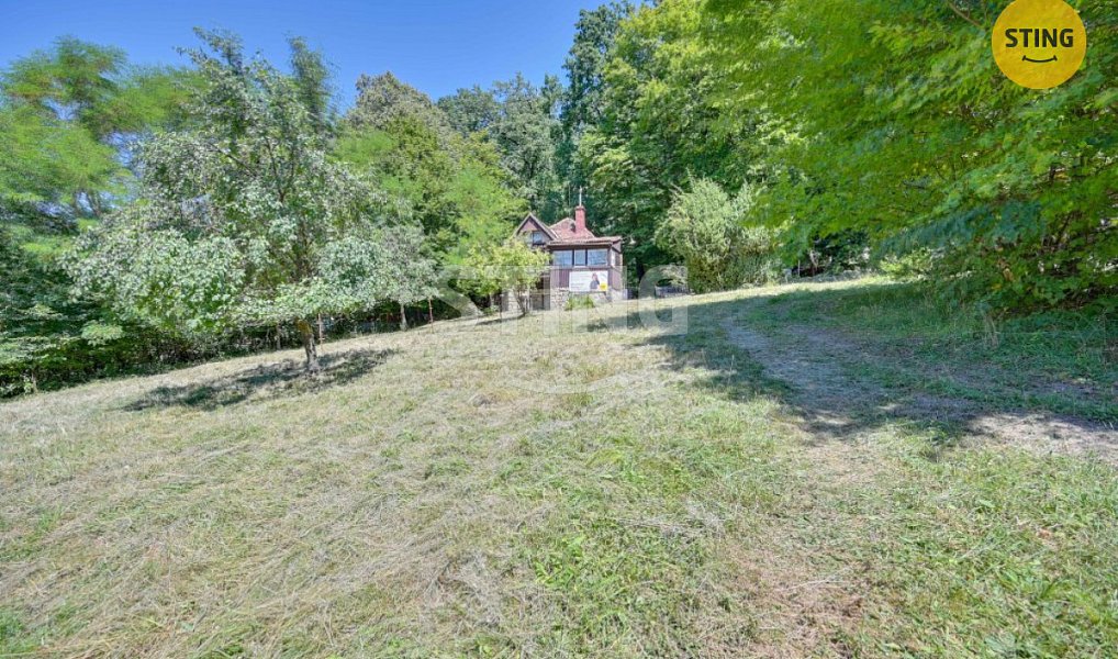Prodej chaty/chalupy 38 m² s pozemkem 833 m², Radějov – náhled fotky 29