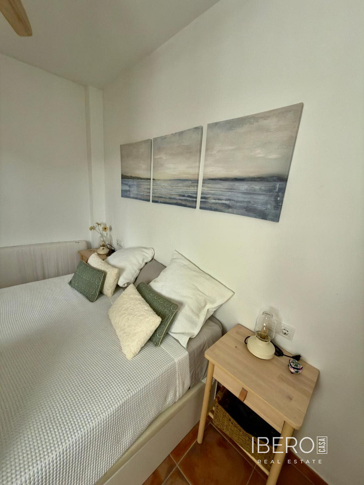 Piso 3+kk – Tarifa, 28 de Febrero, Campo de Gibraltar - Vista 4