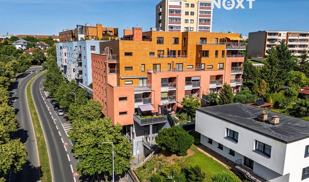 Prodej bytu 3+kk 104 m², Praha – náhled fotky 21