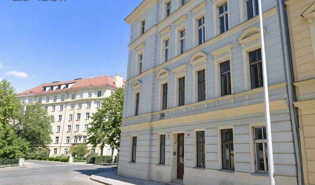 Pronájem restaurace 280 m², Praha – náhled fotky 3