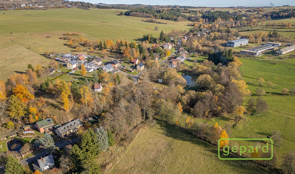 Prodej pozemku 5 195 m², Bochov – náhled fotky 7
