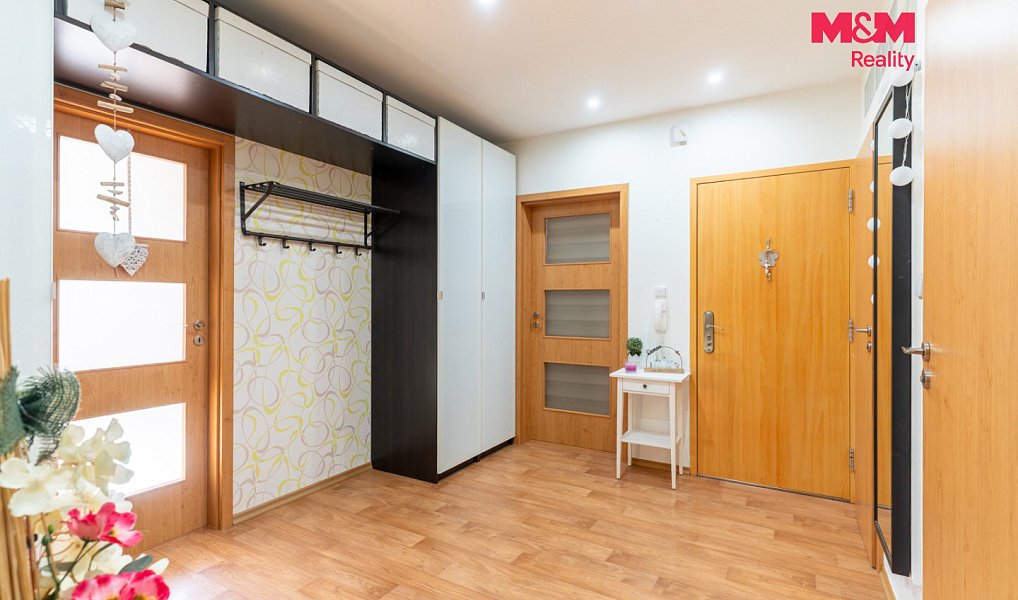 Prodej bytu 4+1 92 m², Kroměříž – náhled fotky 6