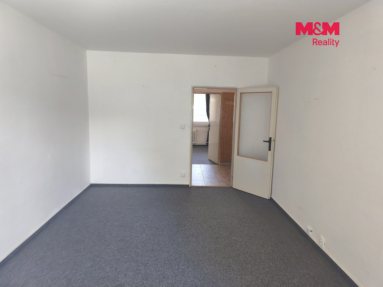 Prodej bytu 2+1 53 m² — photo 4