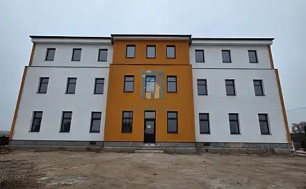 Prodej bytu 2+kk 40 m²