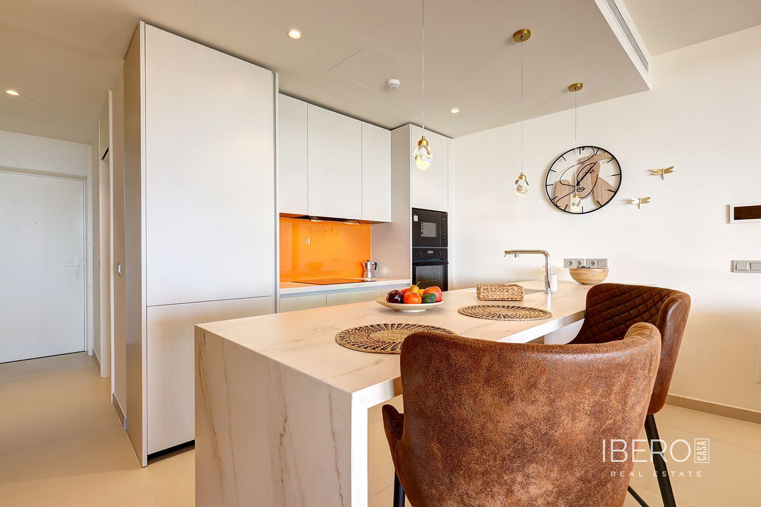 Piso 3+kk – Benalmádena, Carvajal, La Capellanía - Vista 5