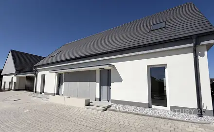 Prodej domu 111 m² s pozemkem 235 m², Velké Pavlovice, okres Břeclav