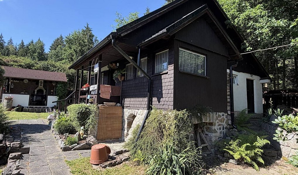 Prodej domu 67 m² s pozemkem 598 m², Seč – náhled fotky 19