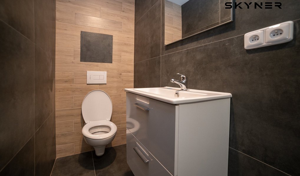 Pronájem ubytovacího objektu 255 m², Ústí nad Labem – náhled fotky 20
