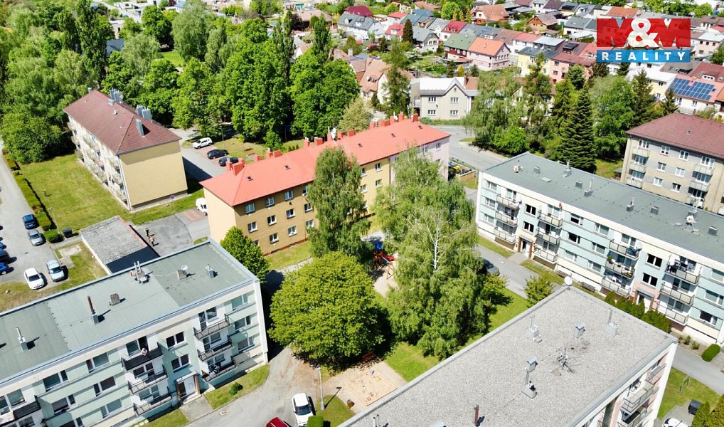 Prodej bytu 2+1 52 m², Svitavy – náhled fotky 23