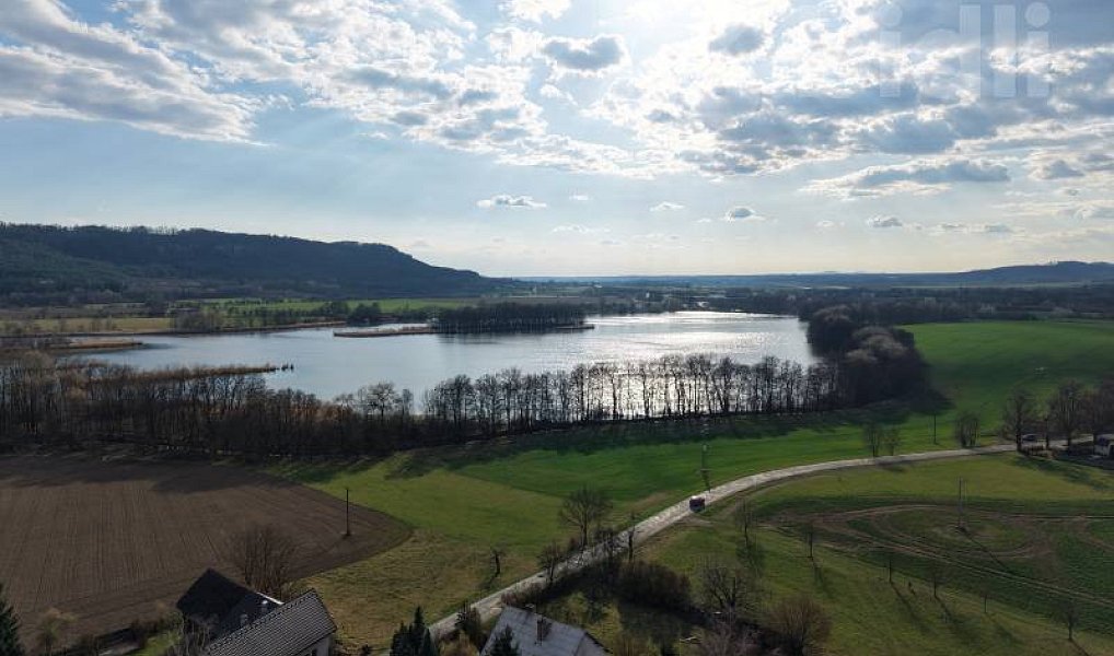 Prodej stavebního pozemku 1 653 m², Žďár – náhled fotky 5