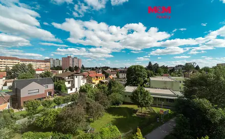 Prodej bytu 3+1 75 m²