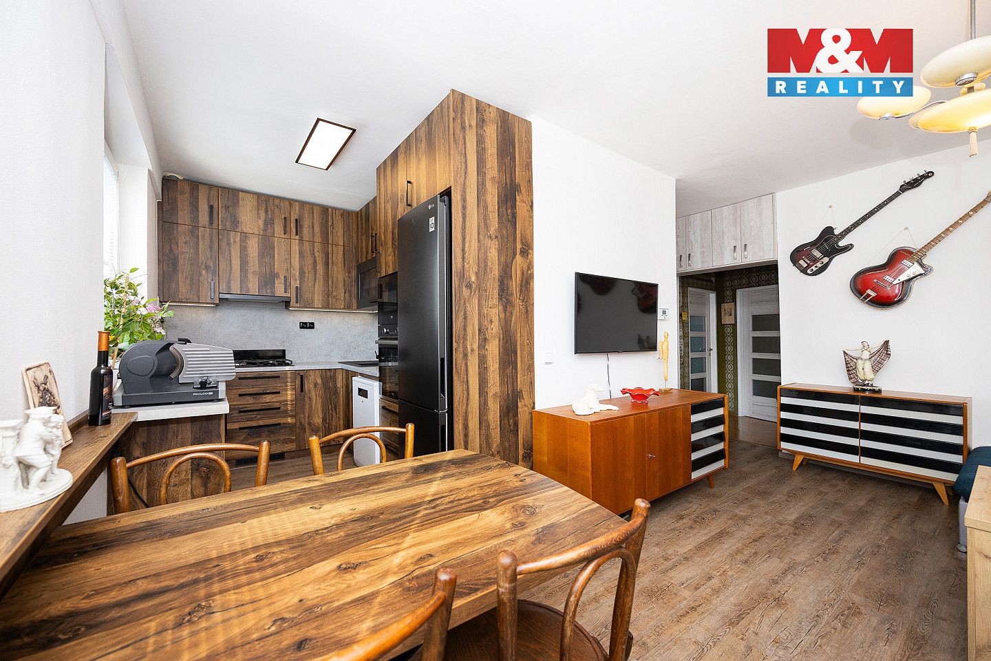 Prodej bytu 3+kk 72 m² — photo 3
