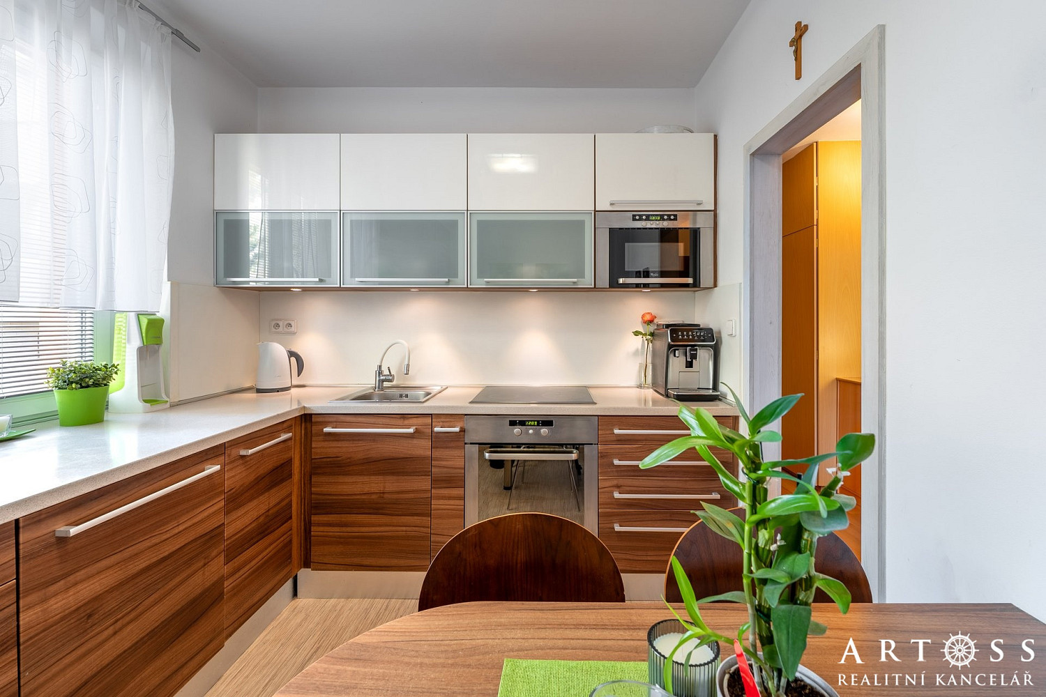 Prodej bytu 3+1 88 m²