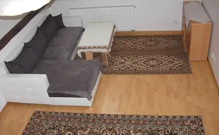 Pronájem bytu 2+kk 65 m², Otakarova, České Budějovice