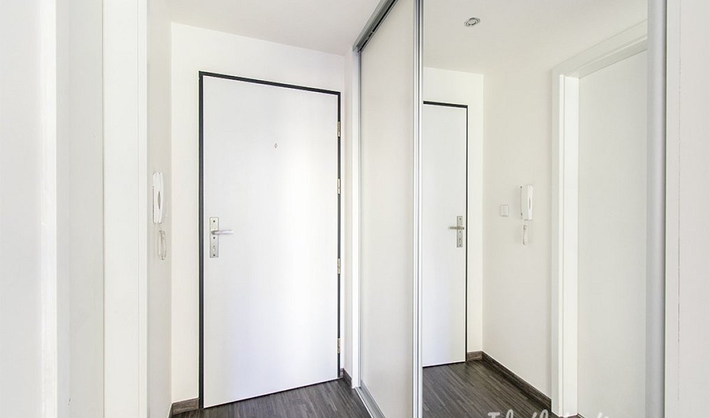 Pronájem bytu 2+kk 45 m², Praha – náhled fotky 7