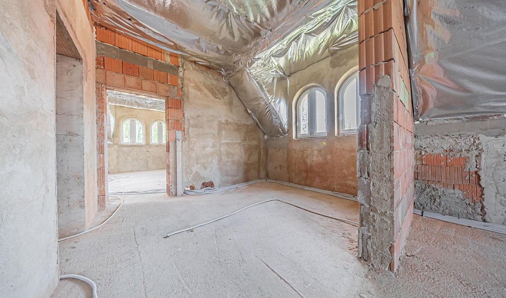 Prodej bytu 4+1 129 m², Buštěhrad – náhled fotky 16
