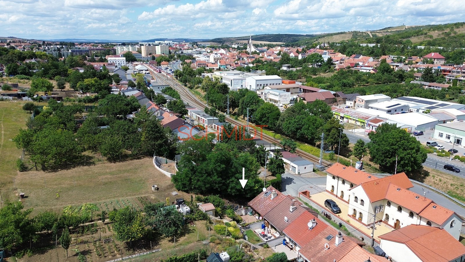 Prodej pozemku 129 m² — photo 2