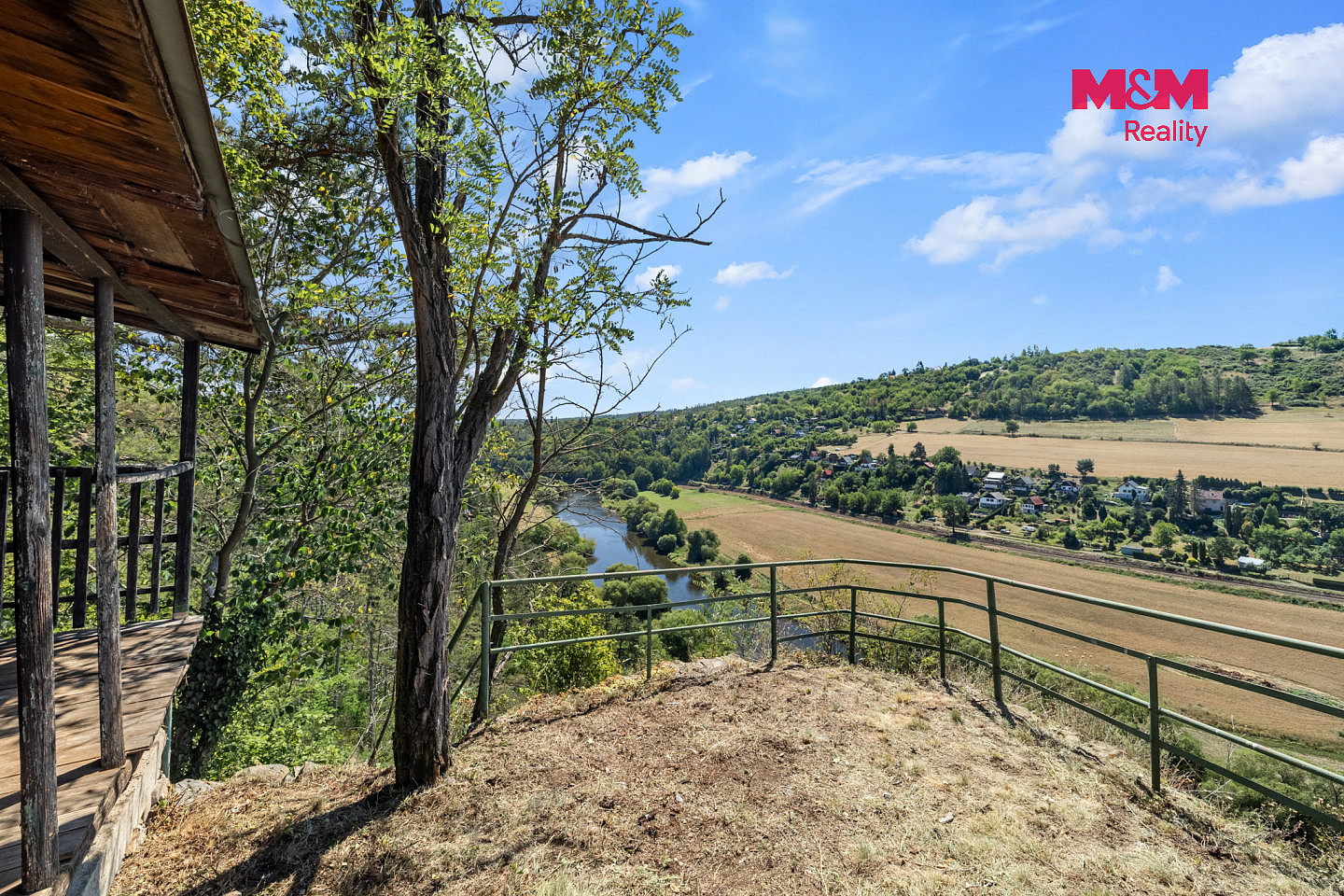 Prodej chaty/chalupy 60 m² s pozemkem 40 m² – fotografie 2