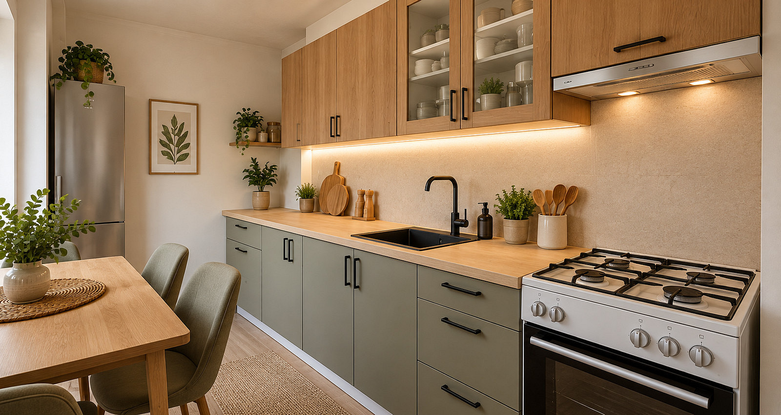 Prodej bytu 4+1 84 m² – fotografie 3