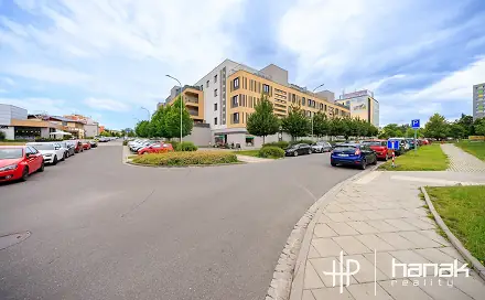Prodej bytu 4+kk 117 m², Stupkova, Olomouc - Nová Ulice
