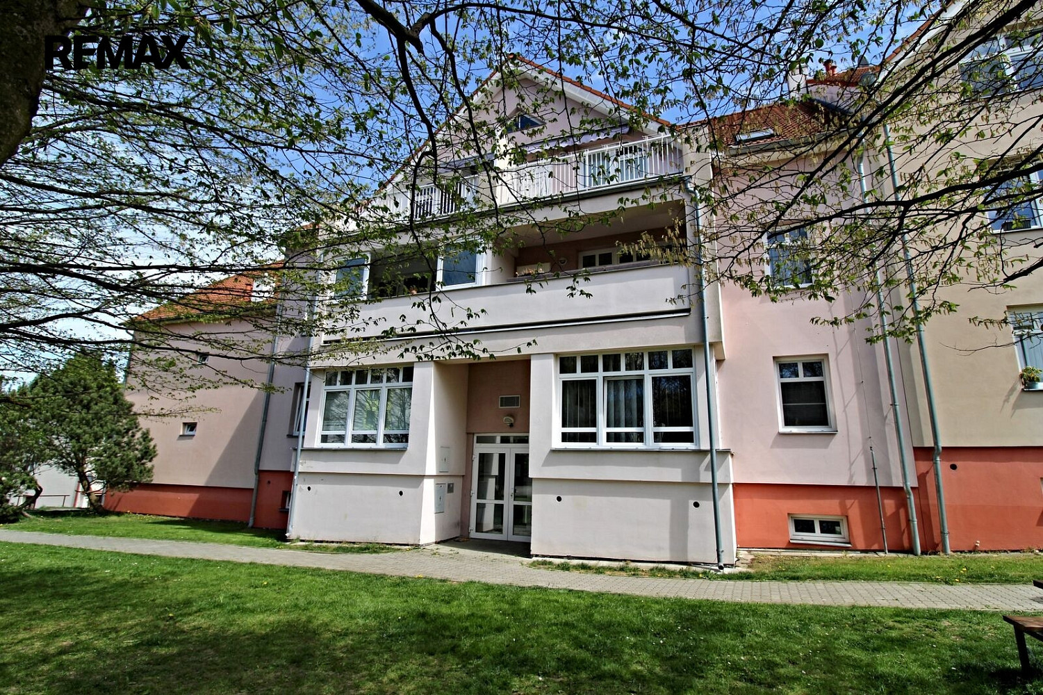 Prodej bytu 3+kk 80 m²