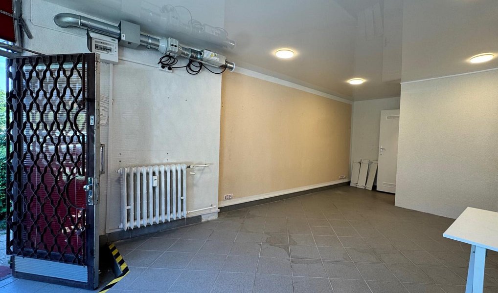 Pronájem obchodních prostor 17 m², Most – náhled fotky 7