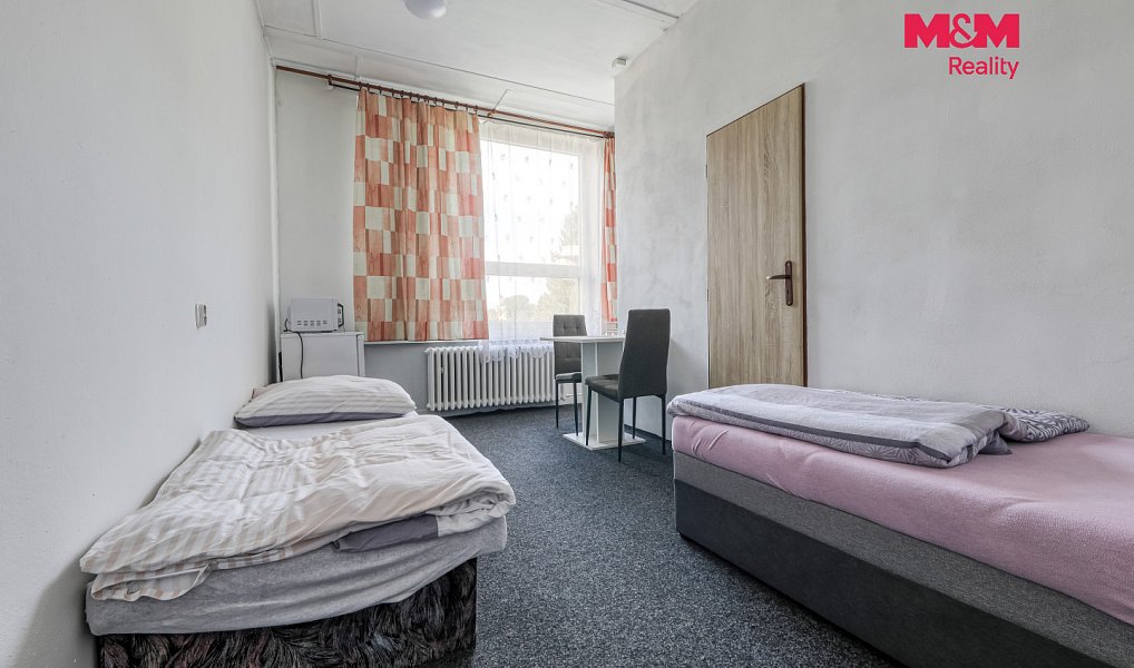 Prodej obchodních prostor 1 100 m², Černošín – náhled fotky 24