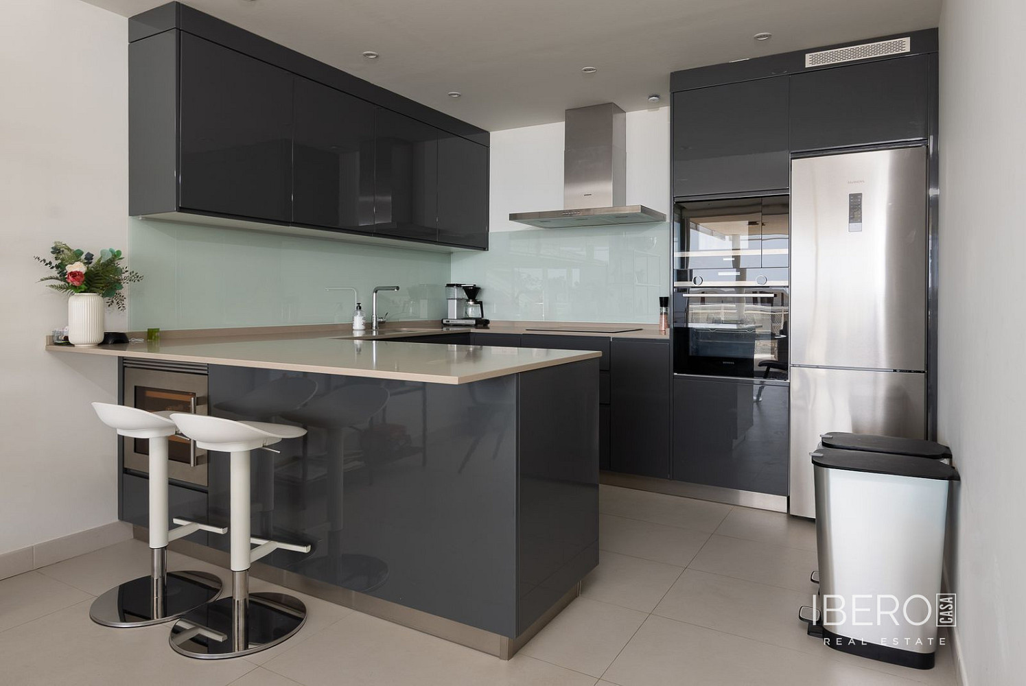 Piso 4+kk – Fuengirola, Los Boliches - Más