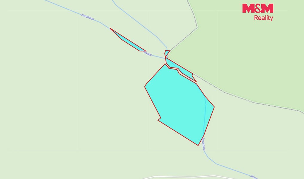 Prodej louky 10 113 m², Kožlany – náhled fotky 9