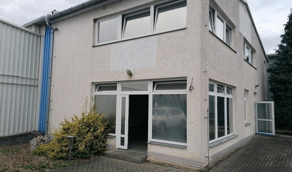 Prodej skladovacích prostor 2 242 m², Huštěnovice – náhled fotky 17