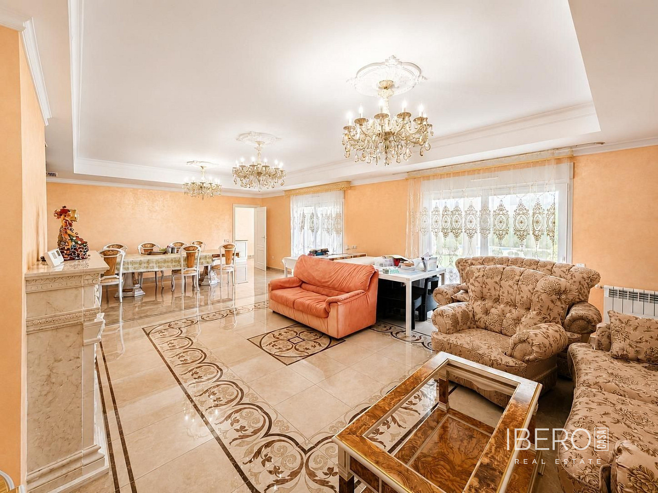 Casa – Cabo Roig - Vista 4