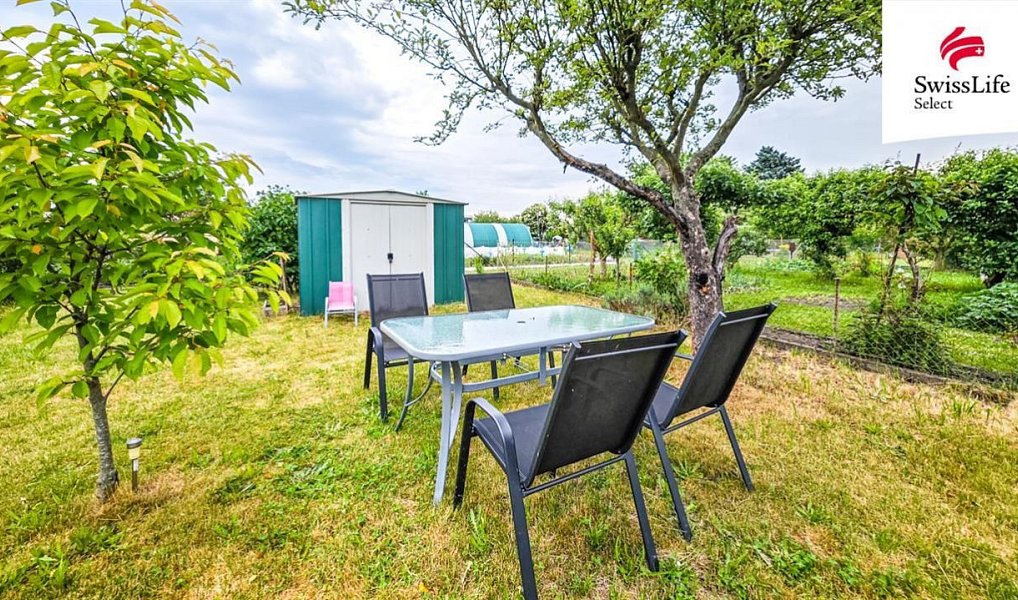 Prodej zahrady 316 m², Pardubice – náhled fotky 2