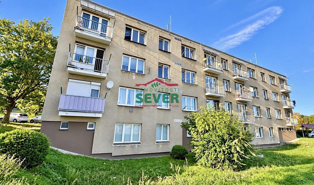Prodej bytu 2+1 53 m², Krupka – náhled fotky 18
