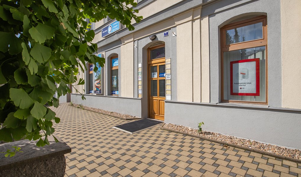 Pronájem kanceláře 63 m², Říčany – náhled fotky 40