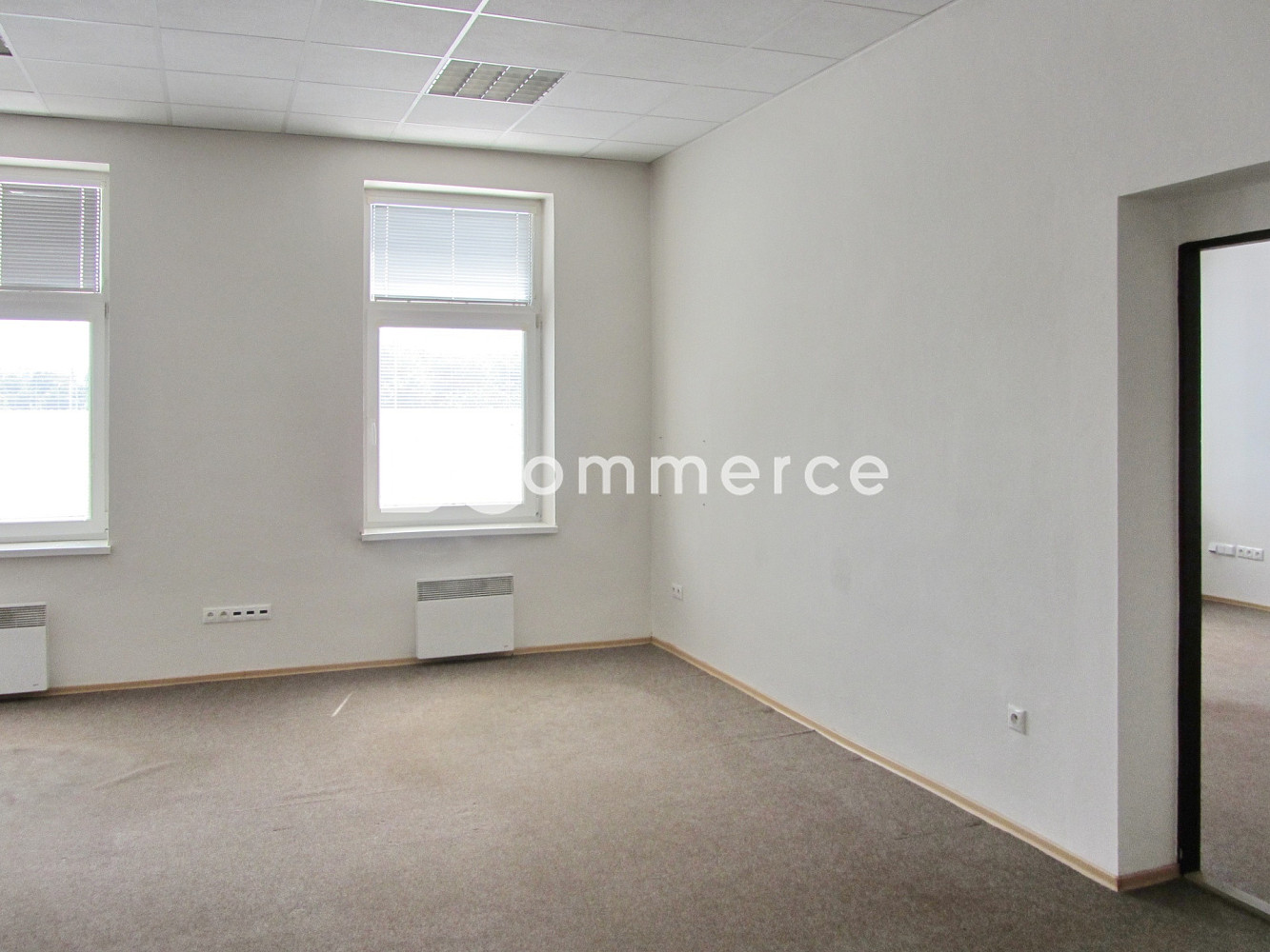 Pronájem kanceláře 30 m²