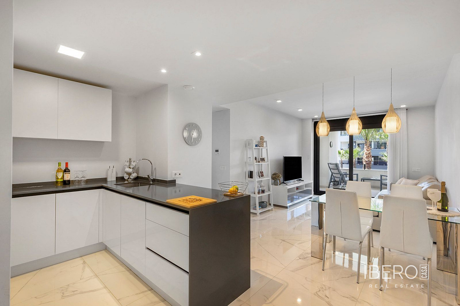 Prodej bytu 3+kk 95 m² - Vista 5