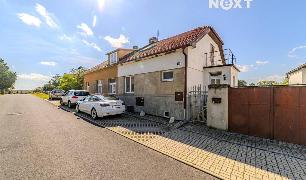 Prodej domu 109 m² s pozemkem 585 m², Lenešice – náhled fotky 11