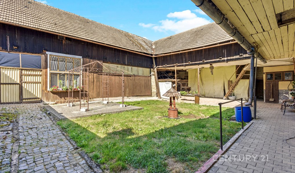 Prodej domu 190 m² s pozemkem 3 520 m², Javorník – náhled fotky 31