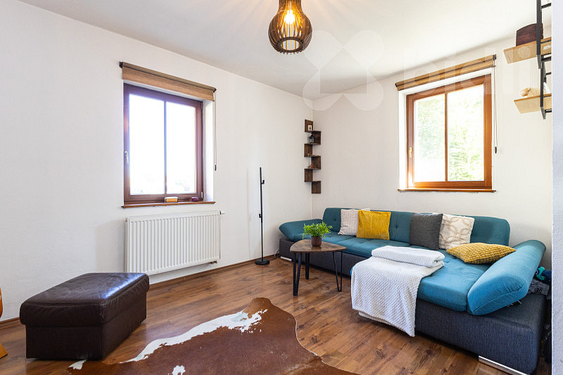 Prodej domu 180 m² s pozemkem 338 m² – fotografie 3