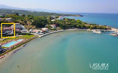 Prodej bytu 6+kk 170 m², Tsilivi, Zakynthos, Řecko