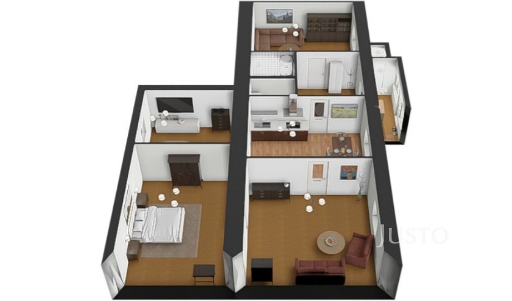 Prodej domu 118 m² s pozemkem 2 258 m², Probulov – náhled fotky 34