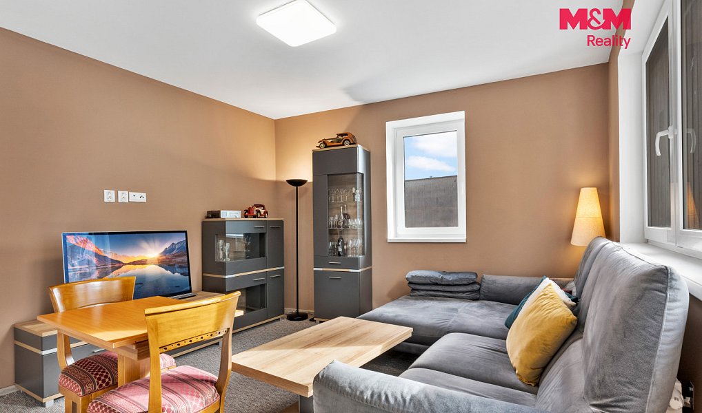 Prodej bytu 2+kk 40 m², Jablonec nad Nisou – náhled fotky 6