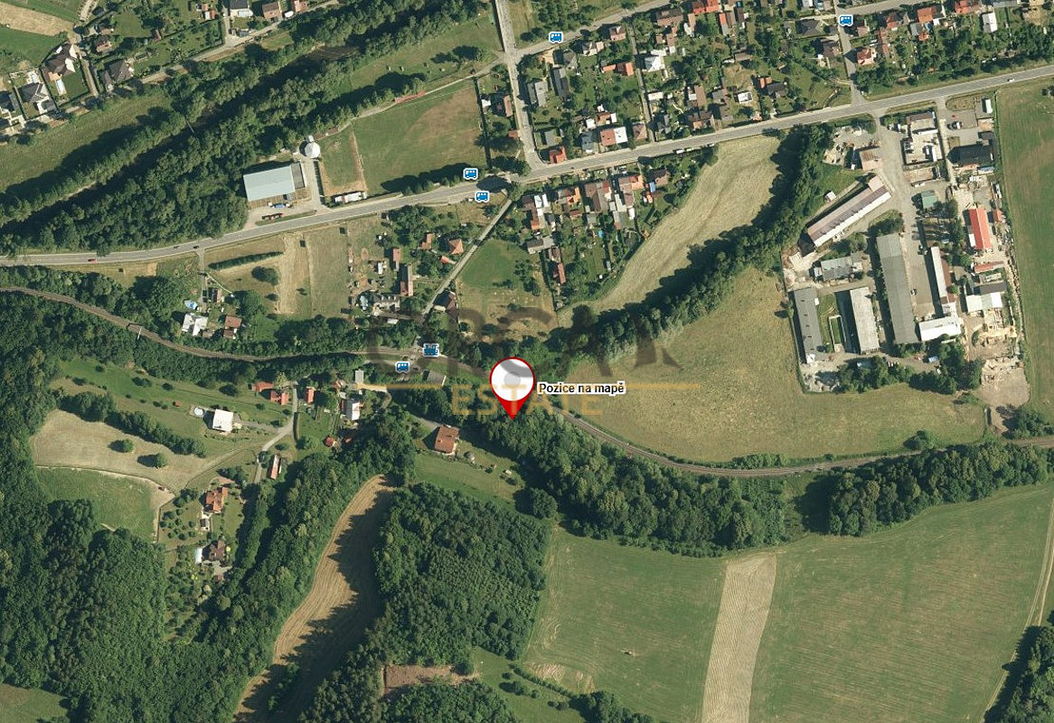 Prodej pozemku 992 m² – fotografie 5