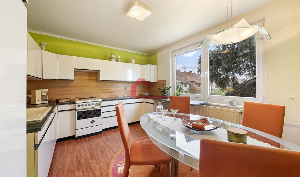 Prodej domu 155 m² s pozemkem 538 m², Břeclav – náhled fotky 3